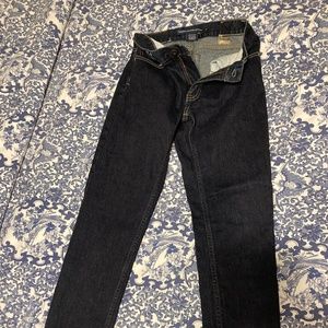 Ralph Lauren Sport Jeans | Challenge Cup Blue Label Thompson 650 Womens 28